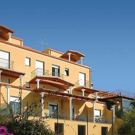 Lu' Hotel Maladroxia SantʼAntìoco Εξωτερικό φωτογραφία