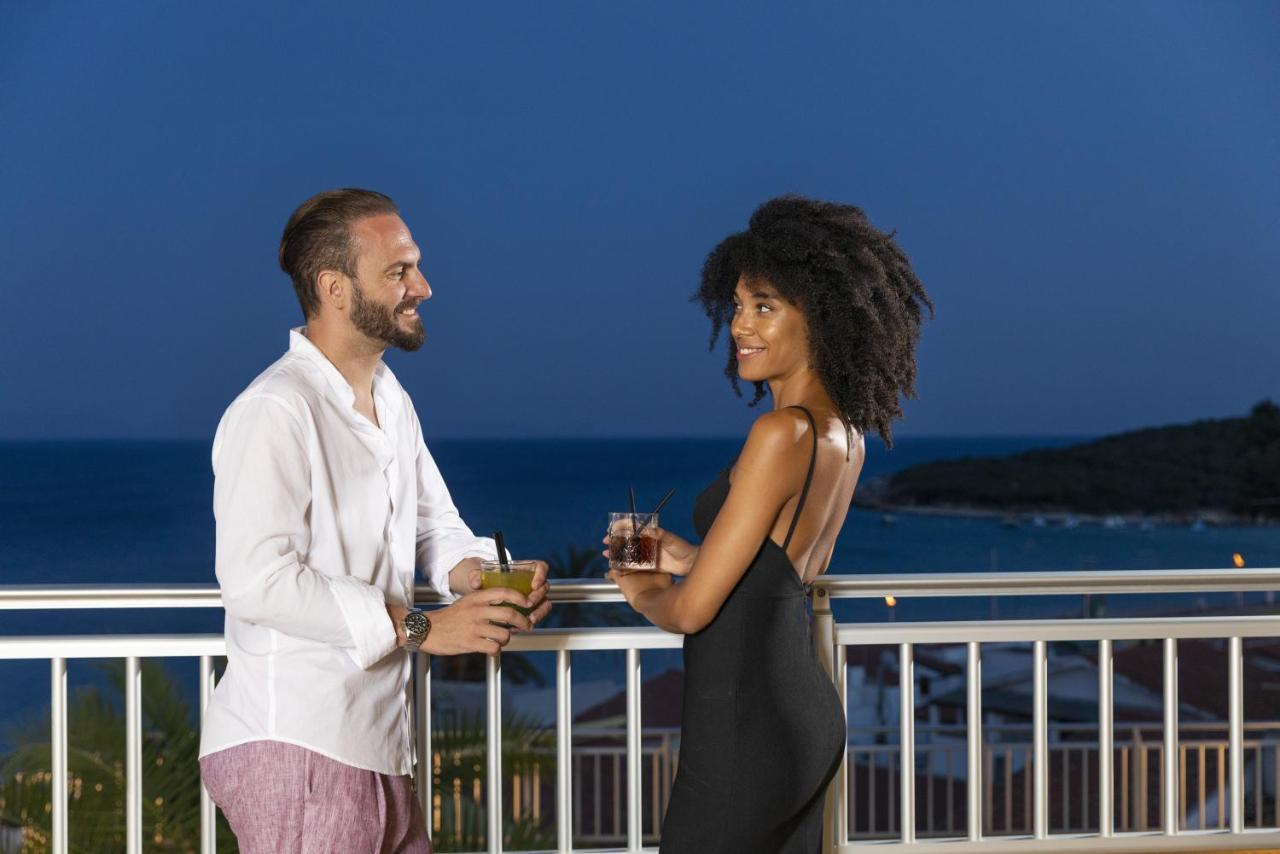 Lu' Hotel Maladroxia SantʼAntìoco Εξωτερικό φωτογραφία