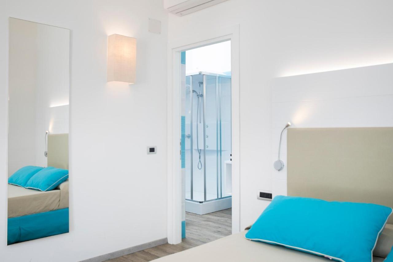 Lu' Hotel Maladroxia SantʼAntìoco Εξωτερικό φωτογραφία