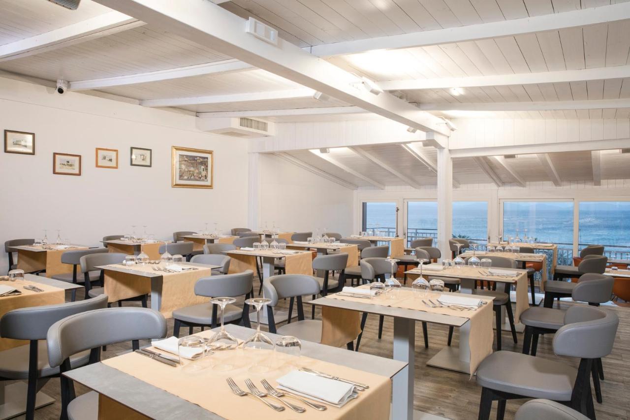 Lu' Hotel Maladroxia SantʼAntìoco Εξωτερικό φωτογραφία