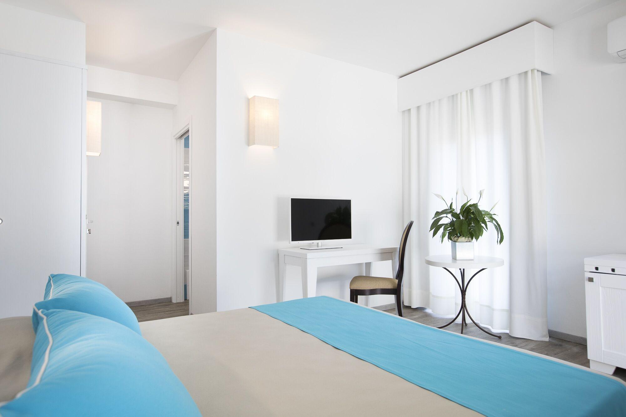 Lu' Hotel Maladroxia SantʼAntìoco Εξωτερικό φωτογραφία