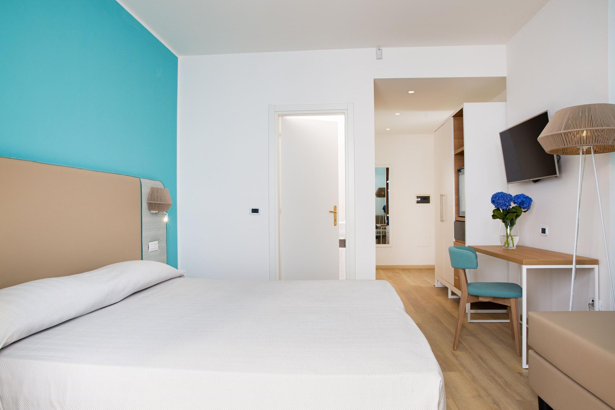 Lu' Hotel Maladroxia SantʼAntìoco Εξωτερικό φωτογραφία