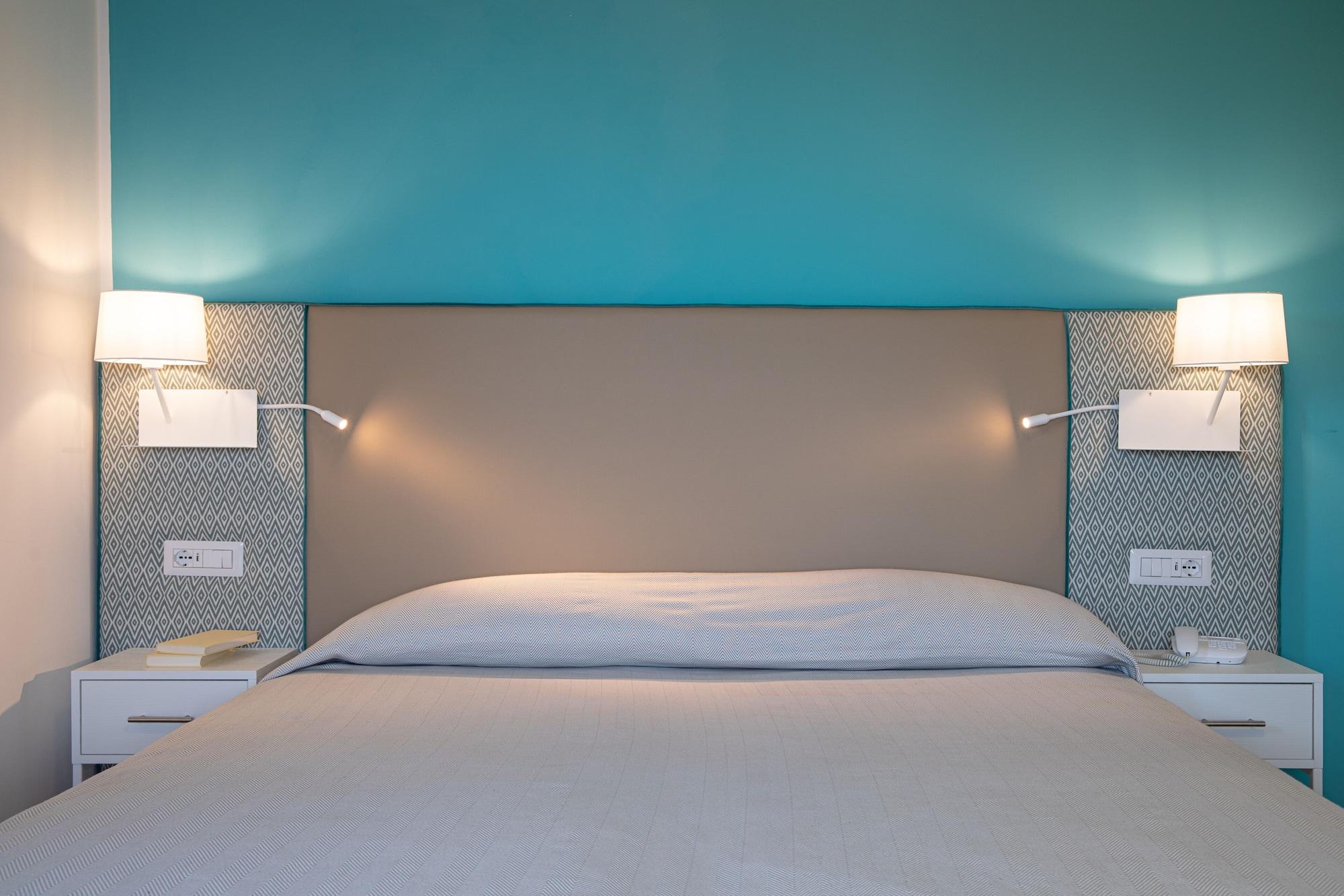 Lu' Hotel Maladroxia SantʼAntìoco Εξωτερικό φωτογραφία