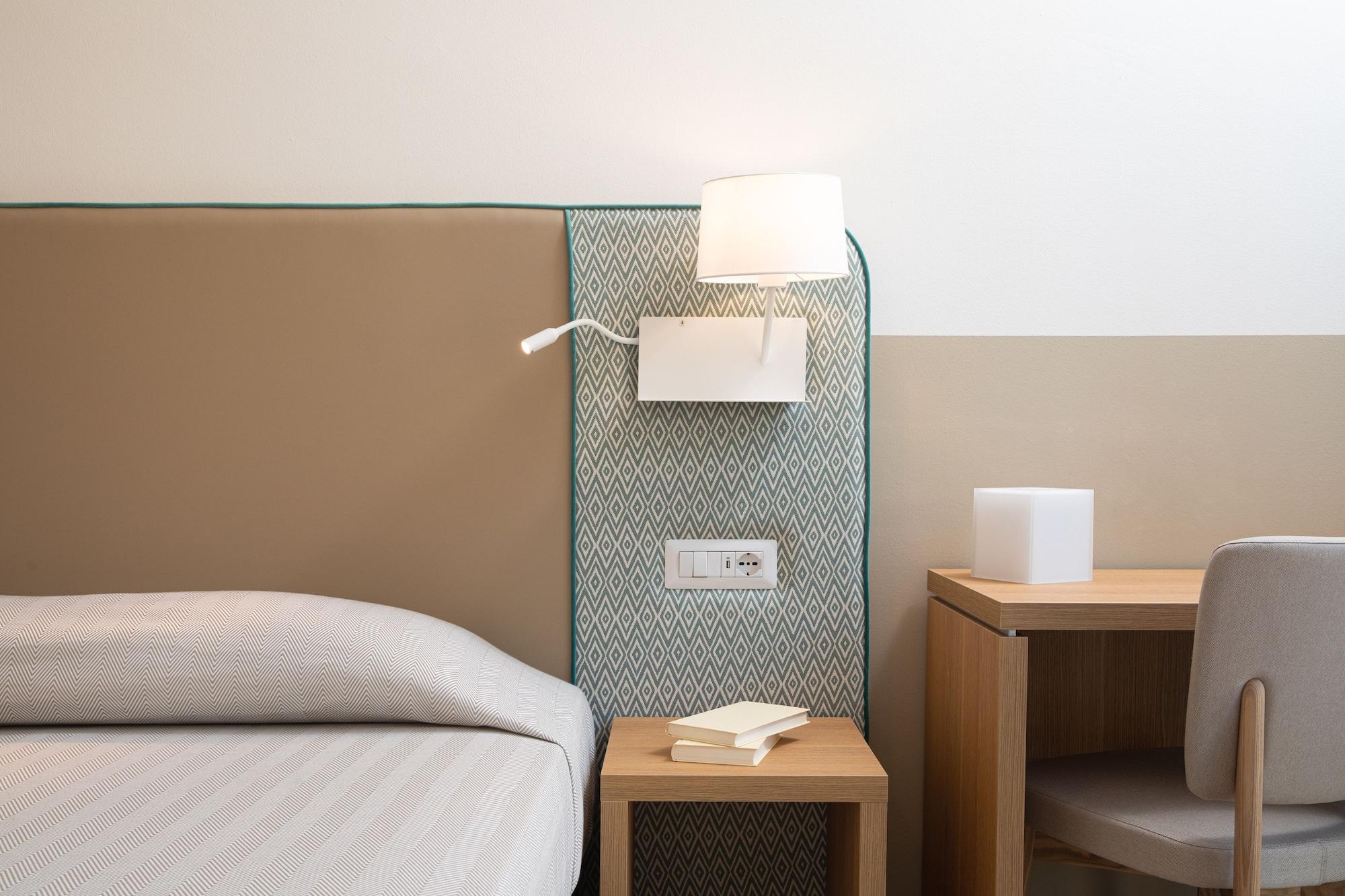 Lu' Hotel Maladroxia SantʼAntìoco Εξωτερικό φωτογραφία