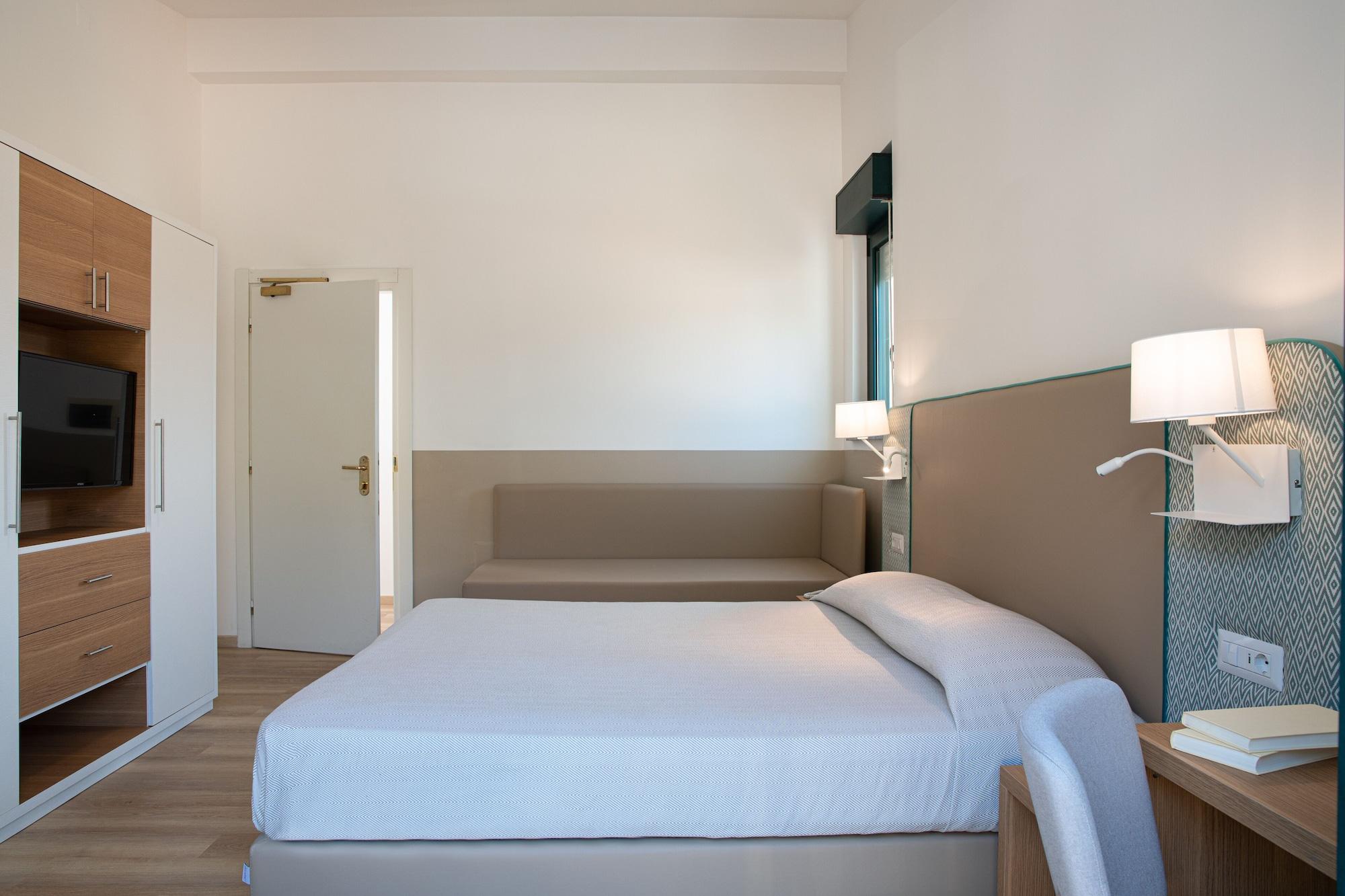 Lu' Hotel Maladroxia SantʼAntìoco Εξωτερικό φωτογραφία
