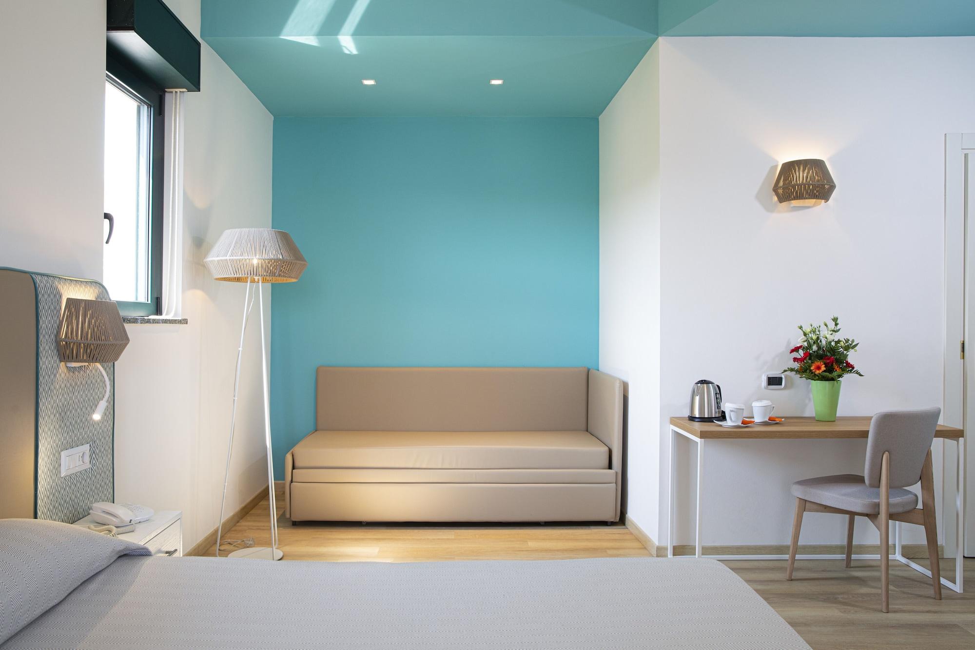 Lu' Hotel Maladroxia SantʼAntìoco Εξωτερικό φωτογραφία