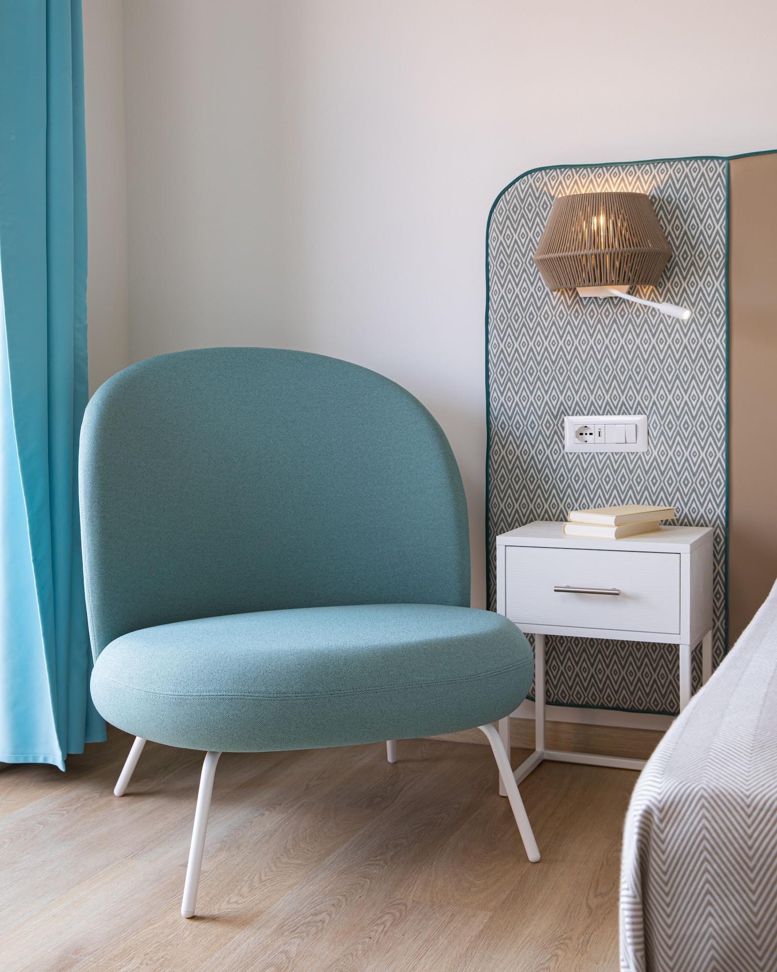 Lu' Hotel Maladroxia SantʼAntìoco Εξωτερικό φωτογραφία